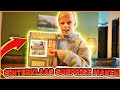 SNOEPAUTOMAAT SURPRiSE MAKEN MET LUAN | Bellinga Vlog #3024