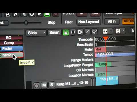 Mucking about with hardware DSP on an MCU as a hardware insert - Teensy Audio DSP