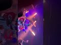 Of Montreal- Chrissy kiss the corpse Live