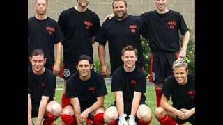 Brian mcfadden&#39;s B-Side