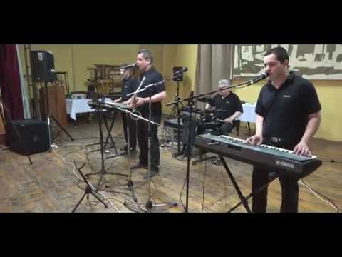 Impulz v Vyšnej Slanej - z Veľkonočnej zábavy (3)