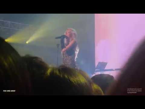 190803 - Yellow Light at Tiffany Young Open Hearts Eve Concert in Seoul