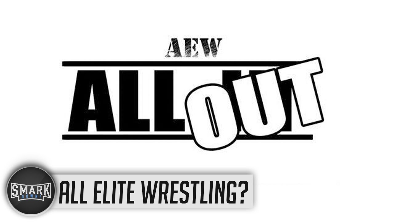 SmarkDown! – All Elite Wrestling?