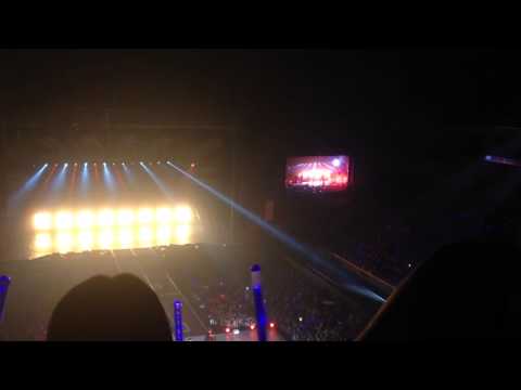 [131024] (Fancam) Super Junior - Mr. Simple + Bonamana SS5
