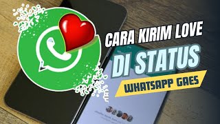 Download lagu How to Easily Like or Love WhatsApp Statuses mp3 Download lagu How to Easily Like or Love WhatsApp Statuses mp3