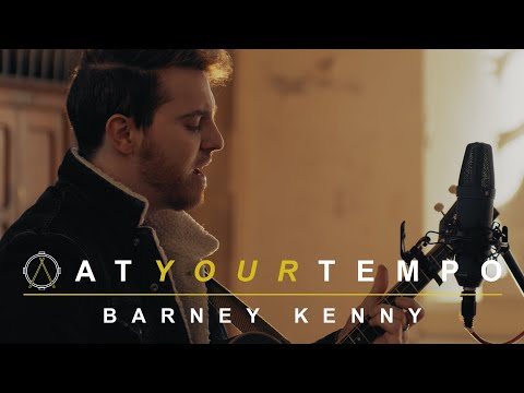 Matthew Flinders - Barney Kenny
