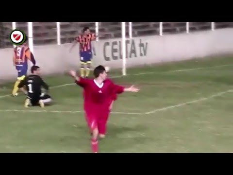 Argentino Jr - Colegiales