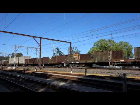 Triple NR's with 6NY3  - 10/10/14