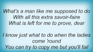 They Might Be Giants - Extra Savoir-faire Lyrics