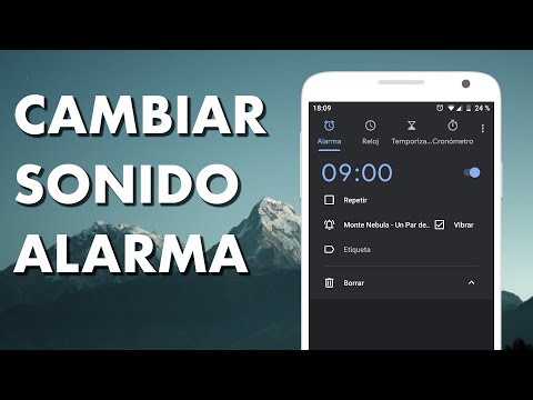 How to Change the Alarm Ringtone on Android | Set Any Song or Sound