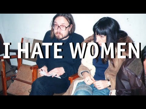 Grazhdanskaya Oborona - I Hate Women (eng sub)