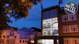 Best Western Northfields Ealing Hotel | London, United Kingdom | Hotel Review 🌟