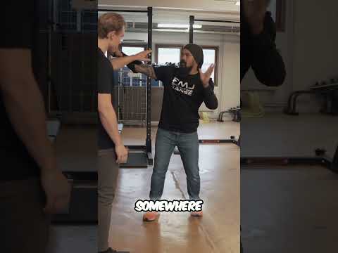 Knife Fight Training: From Zero to "Pro" in Minutes!