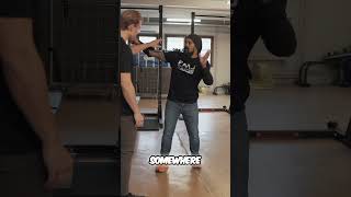 Knife Fight Training: From Zero to "Pro" in Minutes!