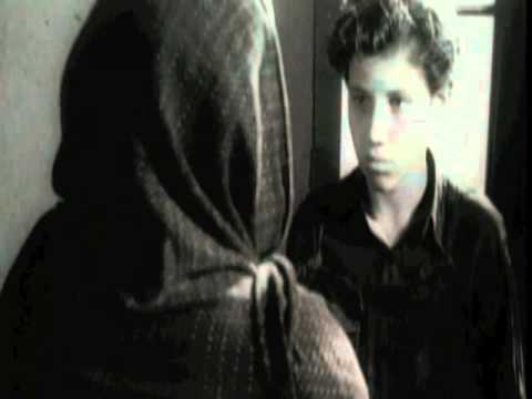 Tráiler original de "Los olvidados", de Luis Buñuel