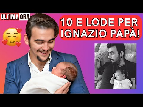IGNAZIO BOSCHETTO'S NEW LIFE WILL SURPRISE YOU!