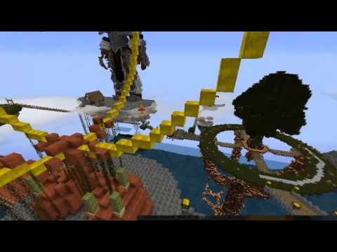 Slovenski minecraft strežnik