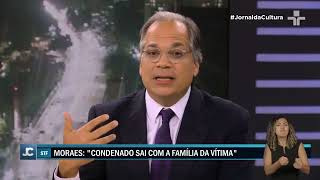 Roberto Delmanto Jr. fala sobre STF validar prisão imediata após condenação no Tribunal do Júri
