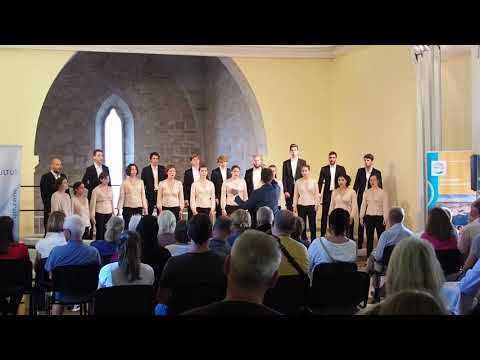 ISTRAMUSICA 2018 - Grand Prize Competition - Junges Consortium Berlin (Germany)