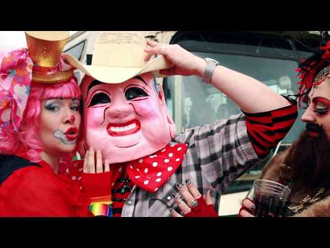 Lagunitas | What is the Beer Circus?