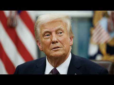 LIVE: Trump delivers remarks at Freedom 250 event in Mt. Rushmore | NBC News
