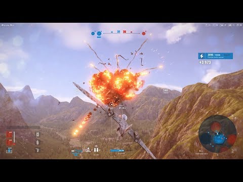 World of Warplanes 2.0: Me 265, Made In Germany!