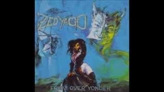 Zed Yago - Stay The Course