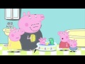 Peppa Pig Mother S Day Compilation Little George