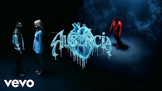 Video Ausencia de Lyon La F , Nacho G Flow