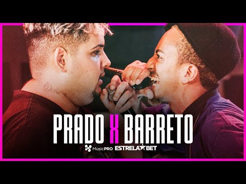 (NÍVEL INSANO) BARRETO X PRADO | PRIMEIRA FASE | 345ª BATALHA DA ALDEIA