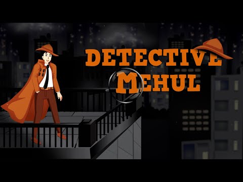 Detective Mehul New Series Teaser | Starting 15th December | Riddles With Answers