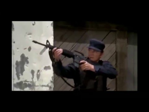 Rhythm Heritage - Theme from S.W.A.T. (1975 HD 720p)