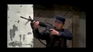 Rhythm Heritage - Theme from S.W.A.T. (1975 HD 720p)