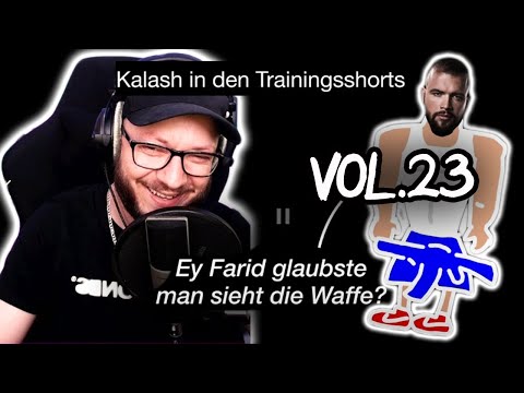 Gio REAGIERT auf DIE SCHLECHTESTEN DEUTSCHRAP-LINES - Vol. 23