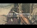 Gods and Monsters: The Musical Journey of Wagner's Ring Cycle