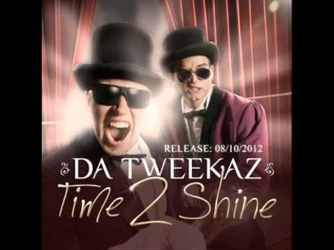 Da Tweekaz & Josh & Wesz - Catch The Light (HQ)