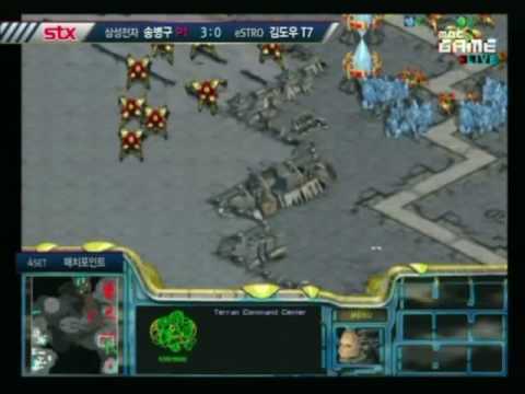 STX Masters 2010  Stork vs Classic 2010-07-28  @ Match Point