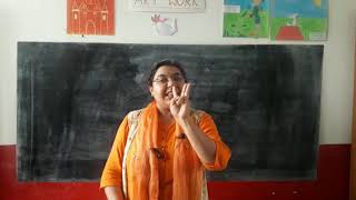 UKG - Three little fishes