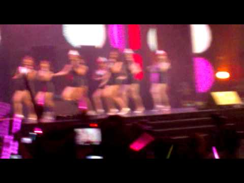 [FANCAM] kpop concert part1 - snsd.mp4