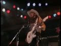 Stevie Ray Vaughan - Tin Pan Alley (aka Roughest ...