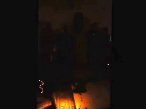 URBAN SAVAGE "NO CURE FOR A SICK SOCIETY" LIVE MALMÖ HARDCORE FEST 2014