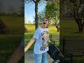 Eagle Attacked Me Shorts Funny Viral