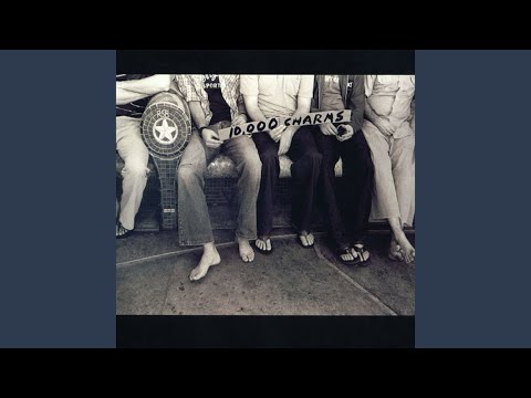 Peace - Robbie Seay Band