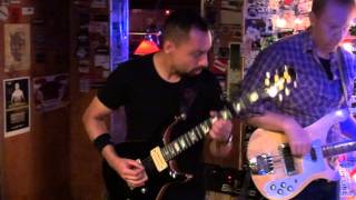 Don&#39;t Stop (Stone Roses cover) by The Liner Notes at Tree Bar