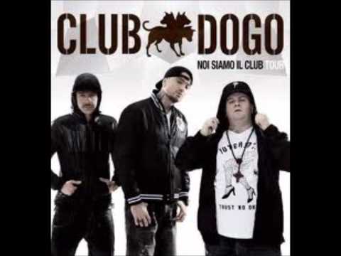 Club Dogo - PES feat Giuliano Palma