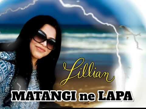 MATANGI NE LAPA by Lillian Iongi Fifita