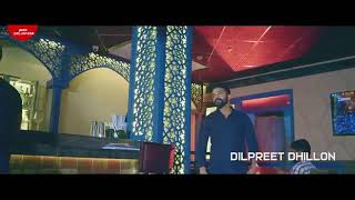 Dilpreet Dhillon | Red Rose (Official Video) | Parmish Verma | Latest Punjabi Songs 2018