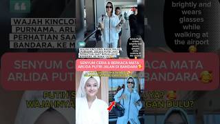 Download lagu Senyum ceria, berkacamata, Arlida Putri,manis #shorts #arlidaputri #dangdut #trending #goyang #viral mp3