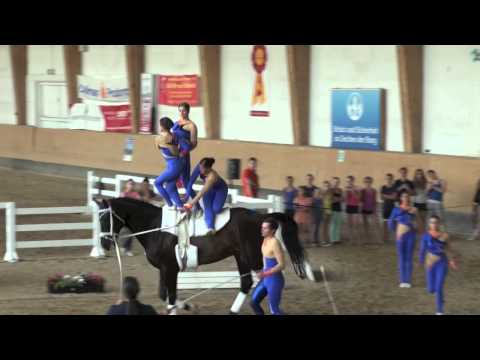 Bayerische Meisterschaften 2013   Gilching I