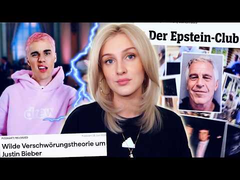 Video Thumbnail: Reich, alt, unantastbar – das gruselige System Epstein